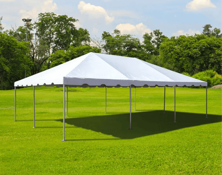 20*30 Tent Package