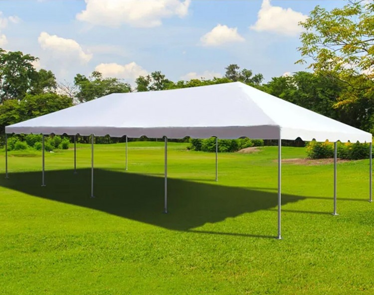 20*40 Tent Package