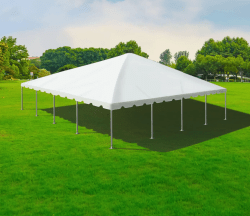 40*40 Tent