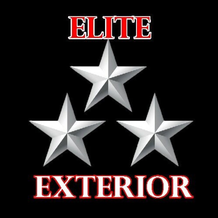 Elite Exterior Package