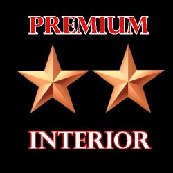 Premium Interior Restoration